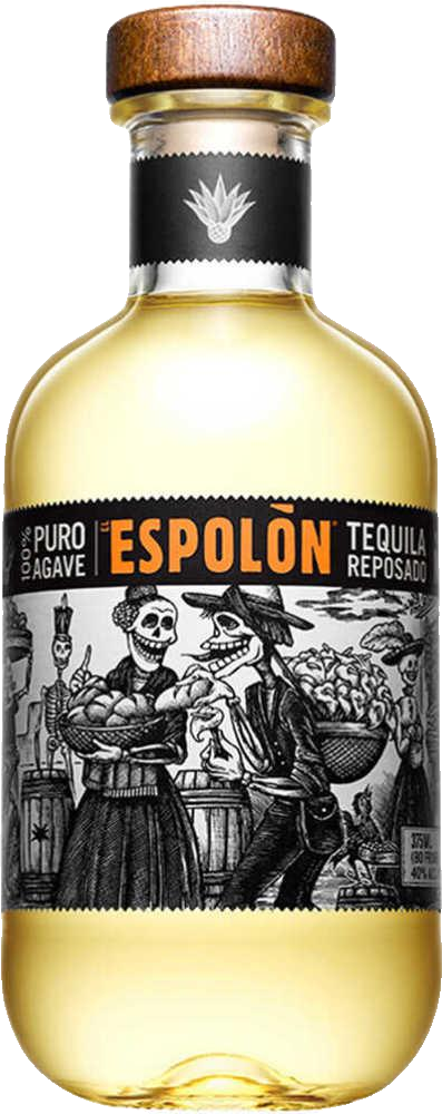 Espolon Reposado 375ml