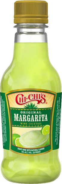 Chi-Chis Margarita 187ml