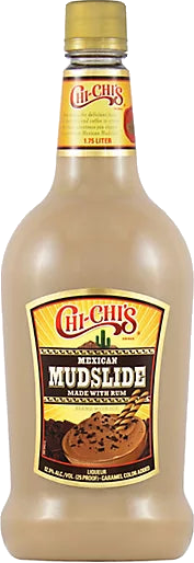Chi-Chis Mex Mudslide 187ml