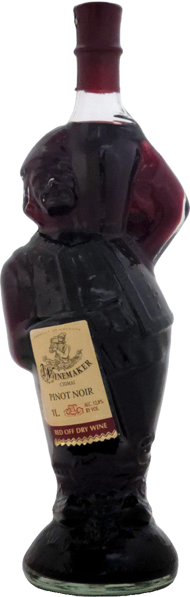 Winemaker Merlot 1L