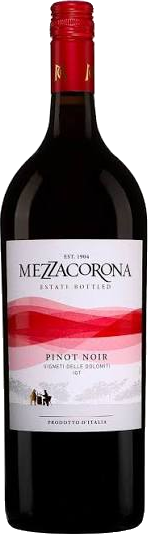 Mezzacorona Pinot Noir 1.5L