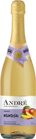 Andre Mango Mimosa 750ml