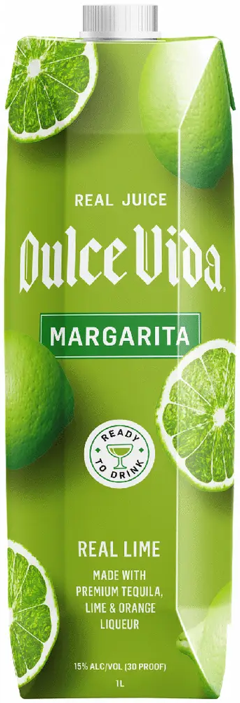 Dolce Vida Margarita 1L