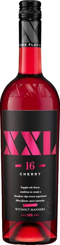 XXL Cherry 750ml