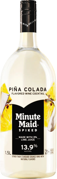 Minute Maid Pinacolada 1.5L