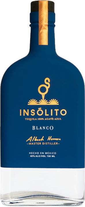 Insolito Blanco 750ml