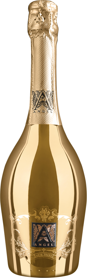 Angle Gold 750ml