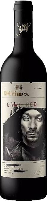 Cali Smooth Red 750ml