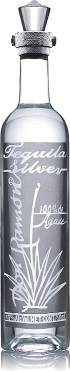 Don Ramon Silver 750ml