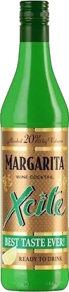 X Clite Margarita 750ml