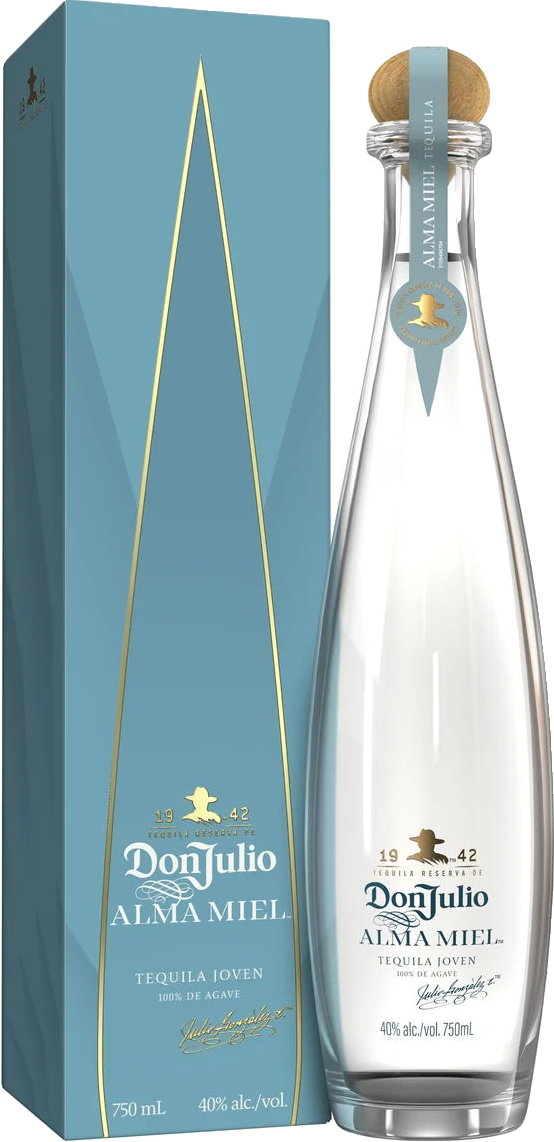 Don Julio Alma Miel 750ml