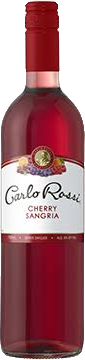 Carlo Rossi Cherr Sangri 750ml