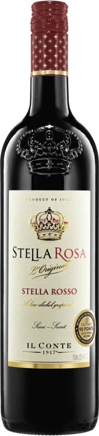 Stella Rosa Rosso 1.75L