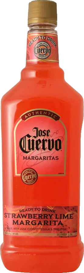 Jose Cuervo Strawberry 1.75L
