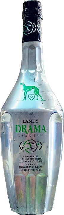 Landy Drama 750ml