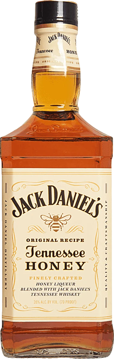 Jack Daniels Honey 1.75L