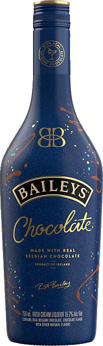 Baileys Chocolate 750ml