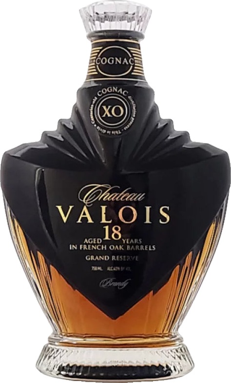 Valois 18Years 750ml