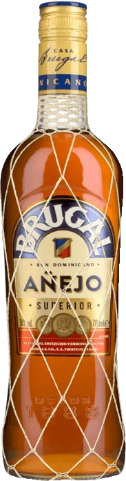 Brugal Rum 750ml