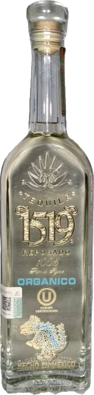 Tequila 1519 Reposado 750ml