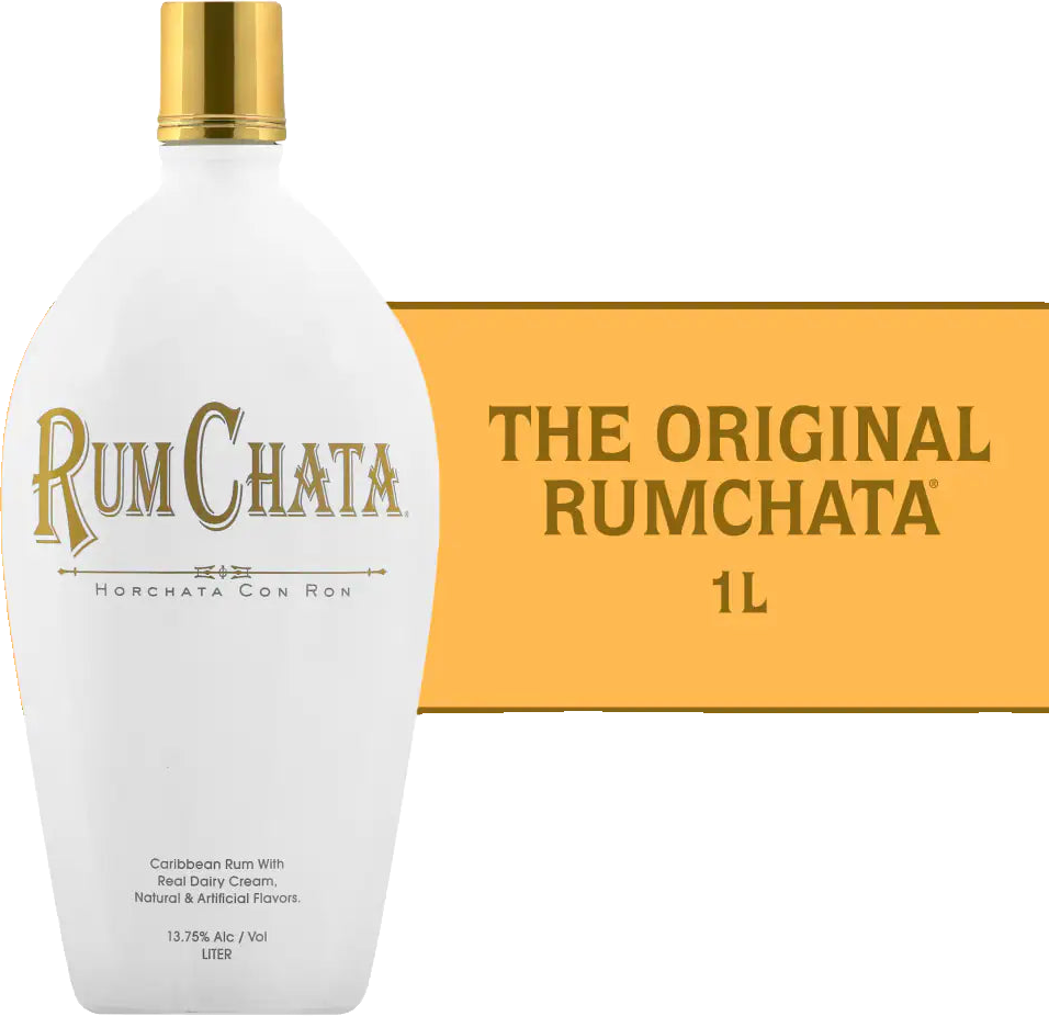 Rum Chata 1L