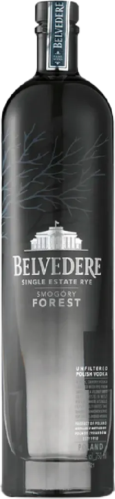 Belvedere Forest 750ml