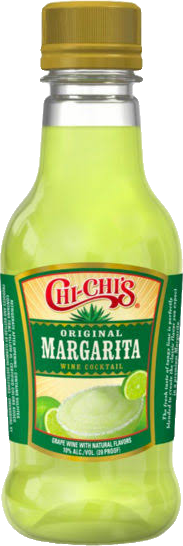 Chi Chis Skinny Margarita 187ml