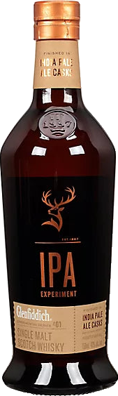 Glenfiddich India Pale 750ml