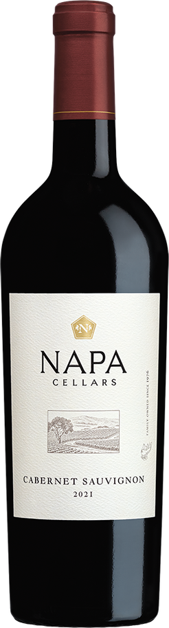 Napa Cabernet 750ml