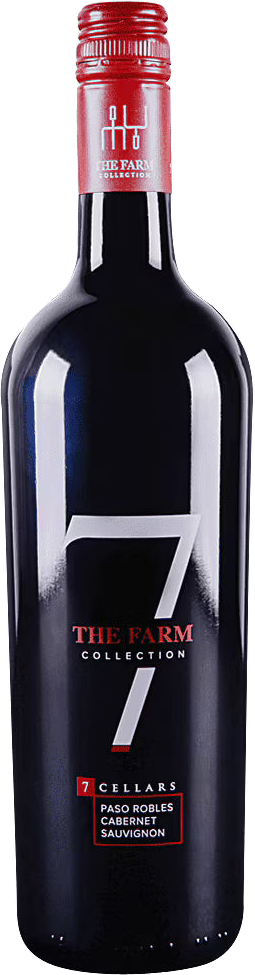 The Farm 7 Cabernet 750ml