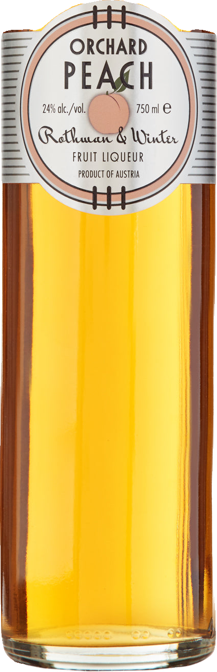 Orchard Peach 750ml