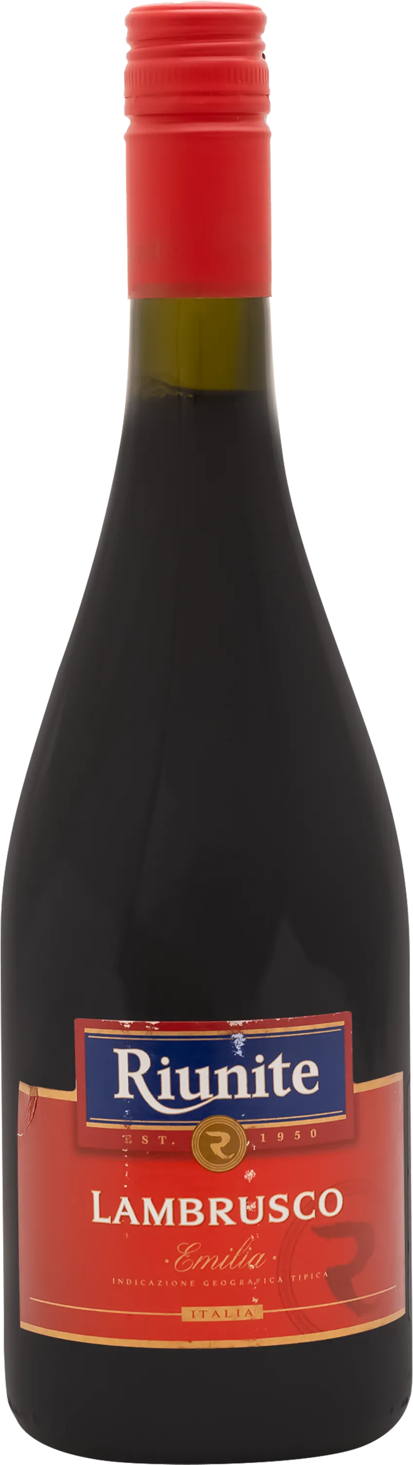 Lambrusco Emilia 750ml