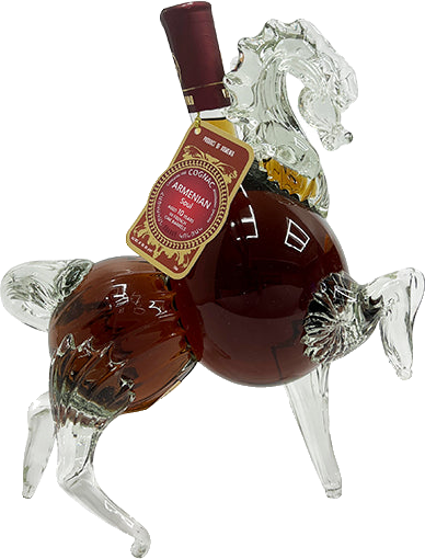 Armenian Soul Cognac 750ml
