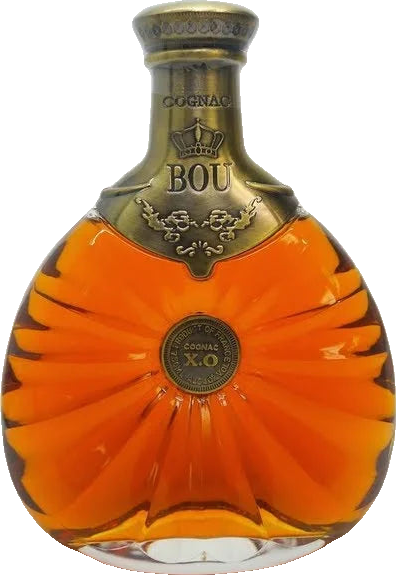 Bou Cognac XO 750ml