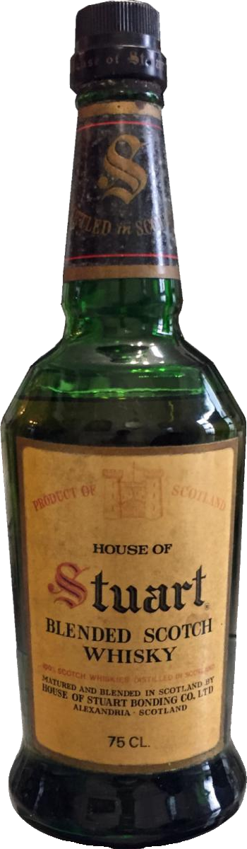 House of Stuart 750ml