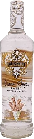 Smirnoff Cinnamon Sugar 750ml