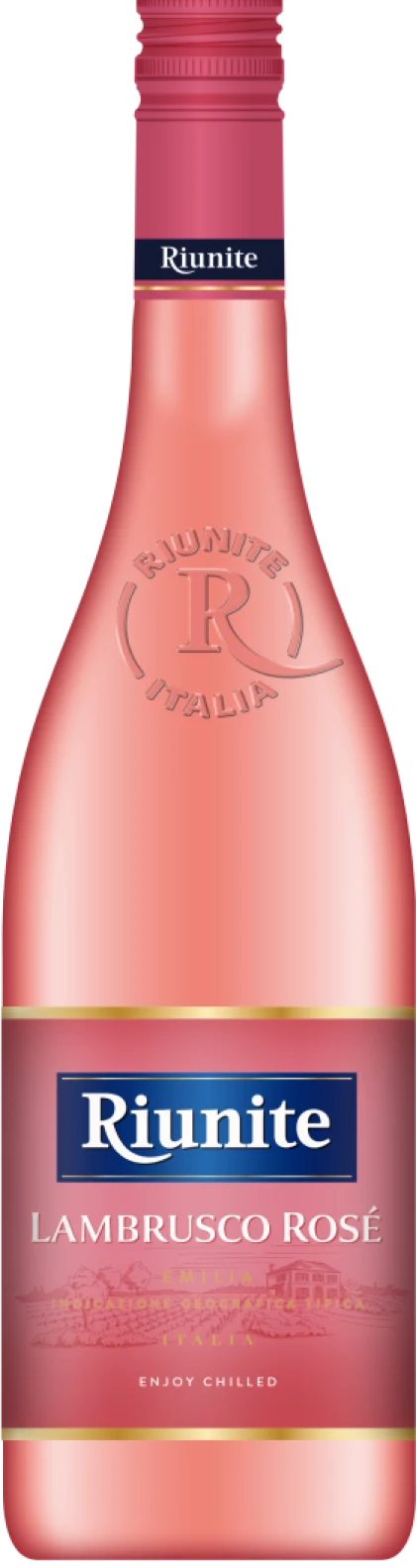 Riunite Lambrusco Rose 1.5L