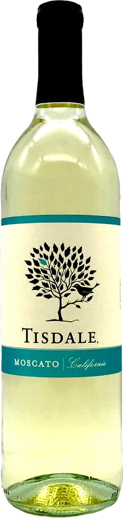 Tisdale Moscato 750ml