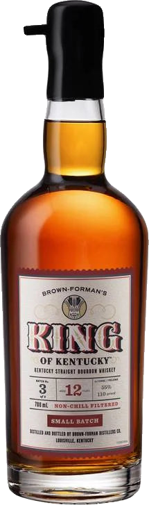 King of Kentucky Batch 3 750ml