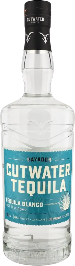 Cutwater Tequila Blanco 750ml