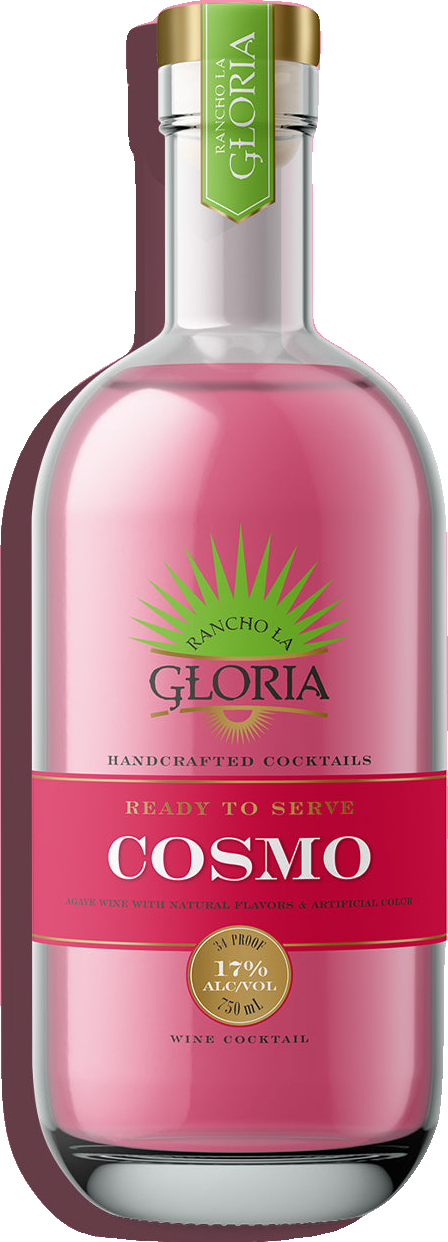 Gloria Cosmo 750ml