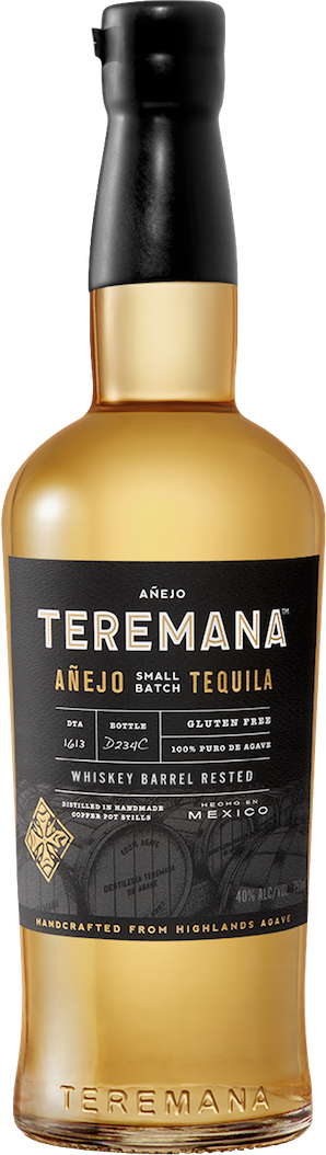 Teremana Tequila Anejo 375ml