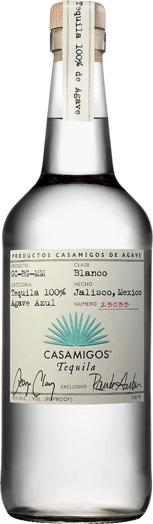 Casamigos Blanco 750ml