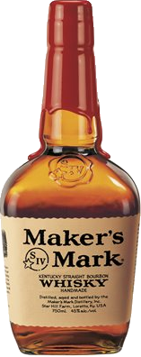 Makers Mark 750ml