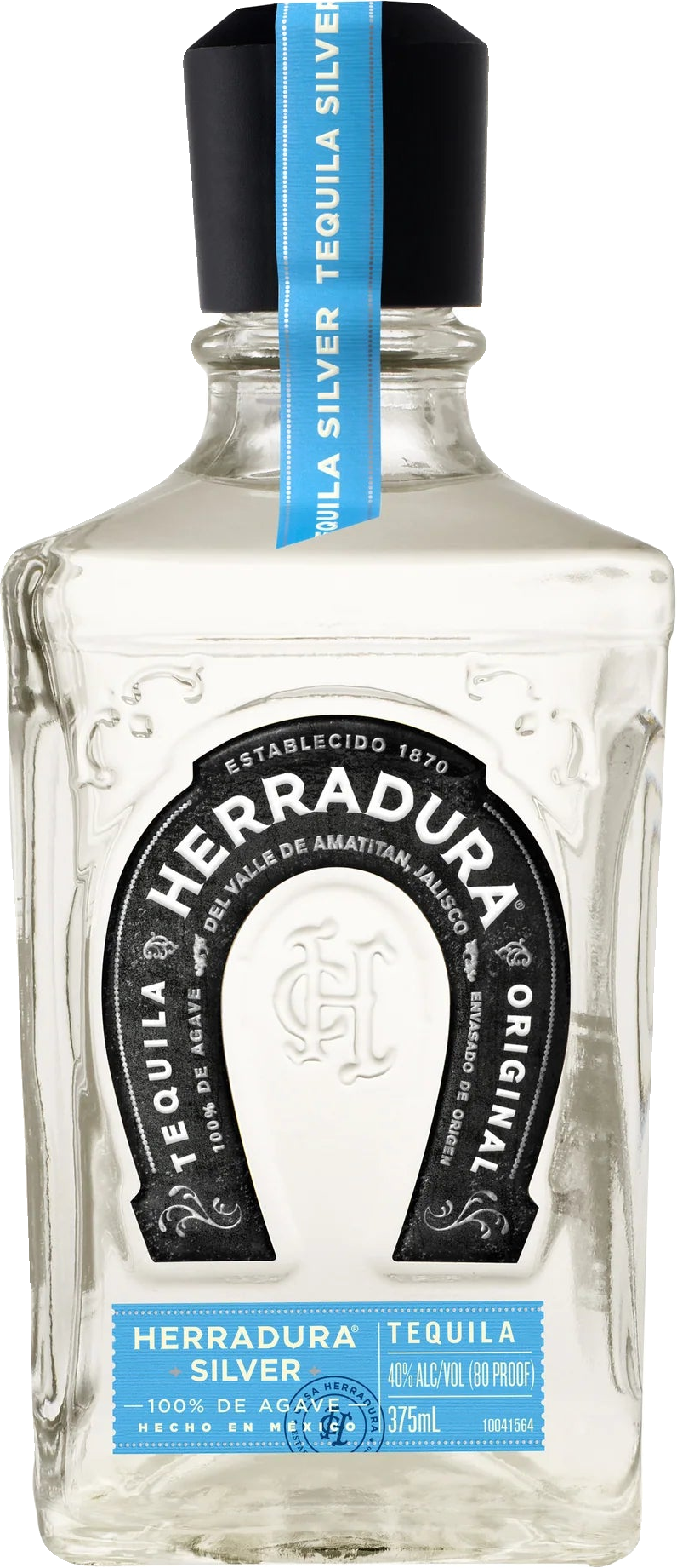 Herradura Silver 375ml