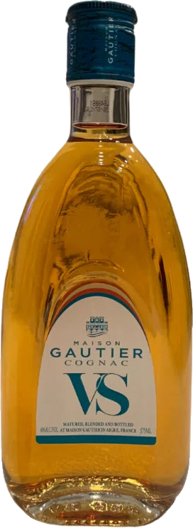 Gautier VS 375ml