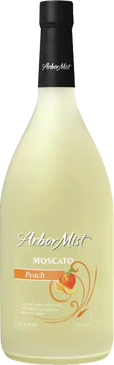 Arbor Mist Peach 1.5L