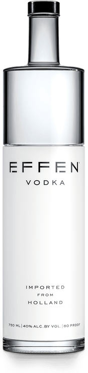 Effen Vodka 750ml