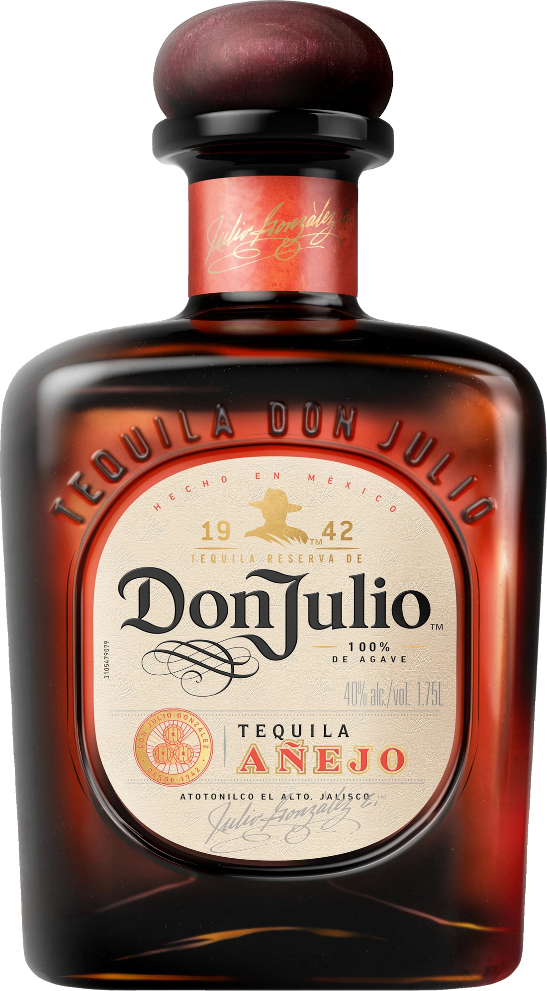 Don Julio Anejo 1.75L