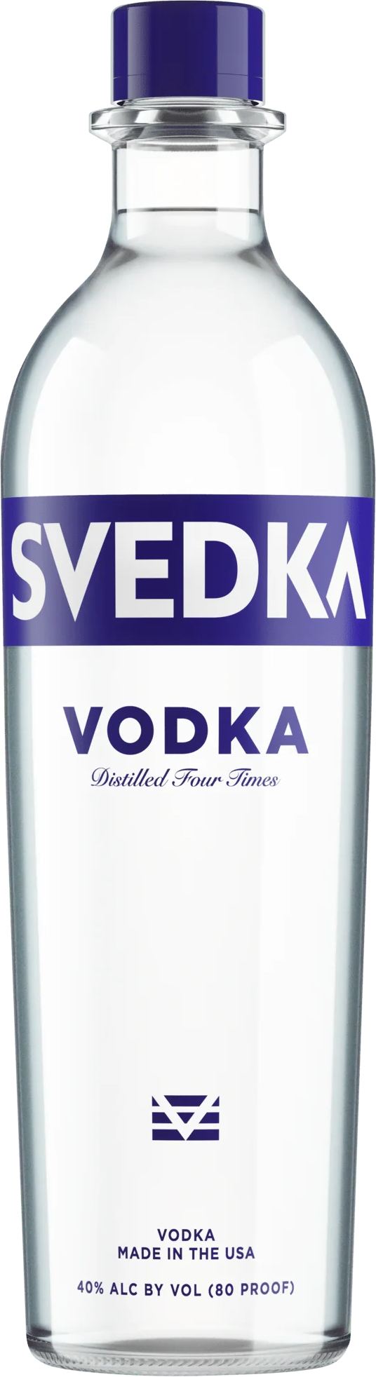 Svedka Vodka 750ml